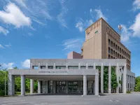 Kirishima Kanko Hotel