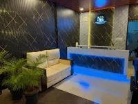 Hotel la Gowri, Coorg - Morgenmad