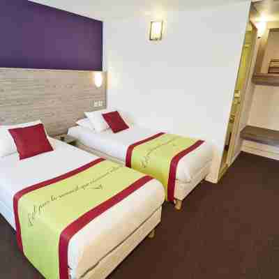 Kyriad Cambrai Rooms