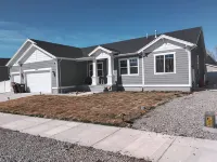 Cozy Hideaway Parks + Trails Near SLC Airport - 2 estrellas