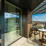 Sunset Apart-Hotel - مطابخ