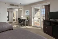 بارك بلاس هوتل