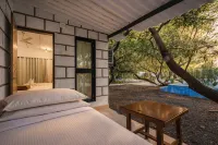 Gir County Home Stay - 레지던스
