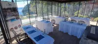 Nido del Cóndor Hotel & Spa - Wifi