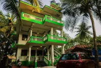 Casa Margarida - ห้องครัว