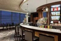 Tampa Airport Marriott - Barer