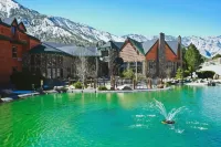 The Retreat on Charleston Peak