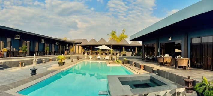 De Porch Hotels in Pangasinan