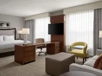 Hampton Inn & Suites Orlando Downtown South/Medical Center Hotels near Wadeview Park