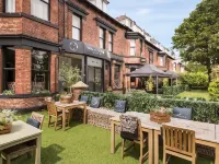 Cairn Hotel Newcastle Jesmond - Part of the Cairn Collection Hotels near Jesmond