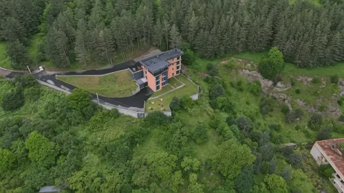 Aleksberg Club, Dilijan Hotel - 3-Star