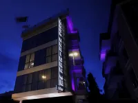Buca Mat Hotel by Tahtalı Hôtels à proximité de : Hippodrome Buca