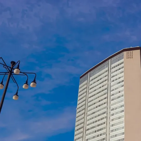 Hotel Città Studi