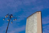 Hotel Città Studi - 3-Star
