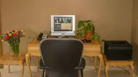 The la Grande Inn - Wifi