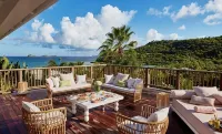 Tropical Hotel St Barth