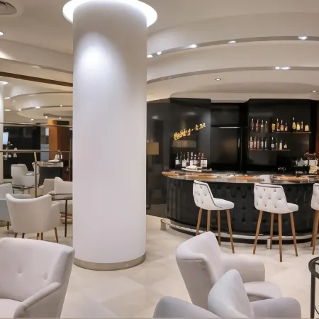 Hotel Gran Via