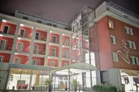Hotel Luise - Beach