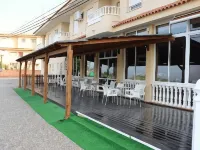 Hotel Algorfa - Bed and Breakfasts