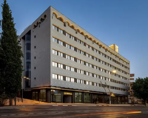 Hotel Granada Center Hotels near Sacromonte