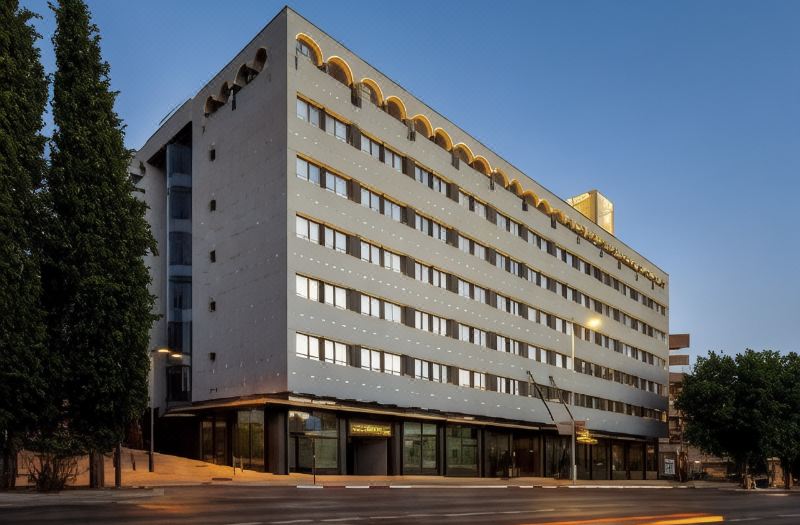 Hotel Granada Center