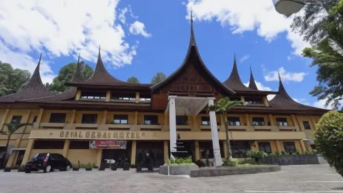 Royal Denai Hotel