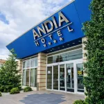 Hotel Andia - 4-Star