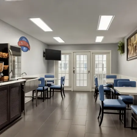 Baymont by Wyndham Albany at Albany Mall