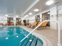 Courtyard Blacksburg Hotels in Blacksburg