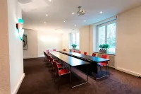 Hotel Mon Repos - Kitchens