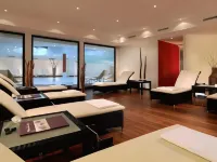 Hotel Waldhuus Hoteles en Davos