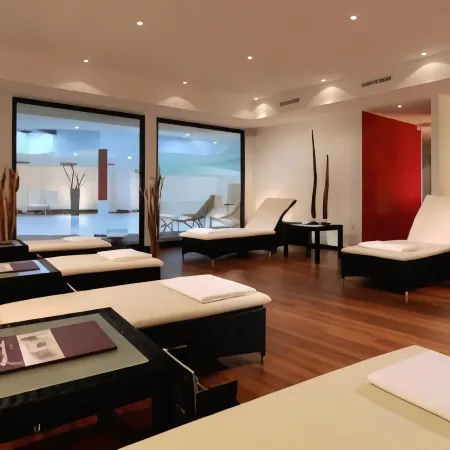 Hotel Waldhuus