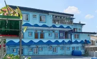 สถานที่ของ Daniela - 2 ดาว