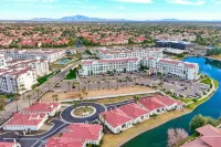 Residence Inn Phoenix Chandler/South - bar