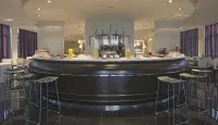 Italiana Hotels Milano Rho Fiera - bar