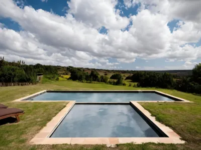 Leeuwenbosch Country House - Amakhala Game Reserve Hôtels à : 