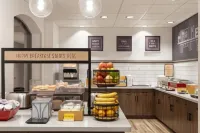 Hampton Inn & Suites Boise-Meridian - Frühstück