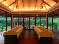 Filitheyo Island Resort - СПА