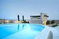 Hotel Calypso - Beach