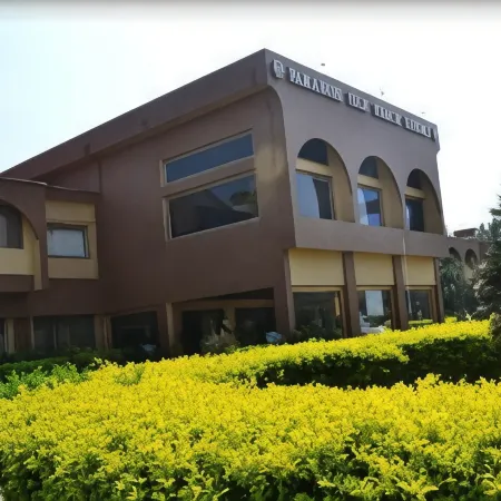Paradise isle Beach resort pvt ltd