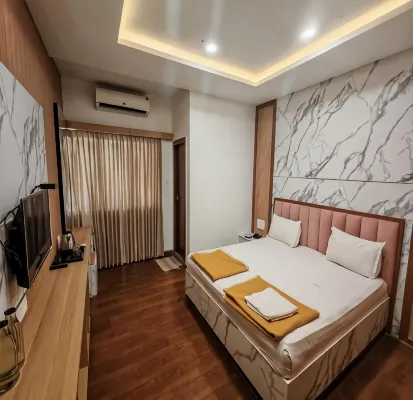 Hotel Geetha International