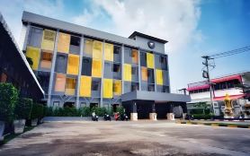 The S Design Hotel