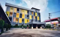 The S Design Hotel - 3-Star