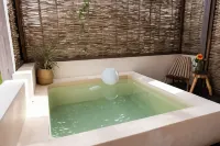 CervecerIa Tulum Boutique Hotel & Beer Spa - balneario
