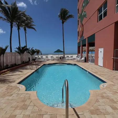 Casa Playa Beach Resort
