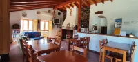 Nave Redonda do Cerro – Countryside & Nature - Завтрак
