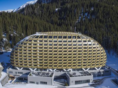 ALPENGOLD HOTEL by IHG