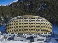 ALPENGOLD HOTEL by IHG Hotels in Davos