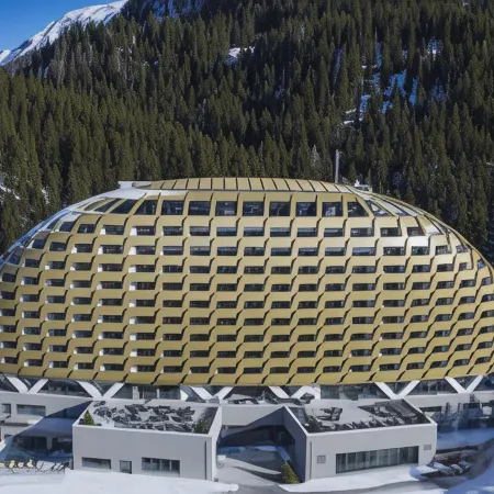 ALPENGOLD HOTEL by IHG