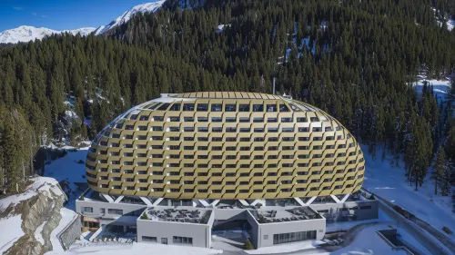 ALPENGOLD HOTEL by IHG